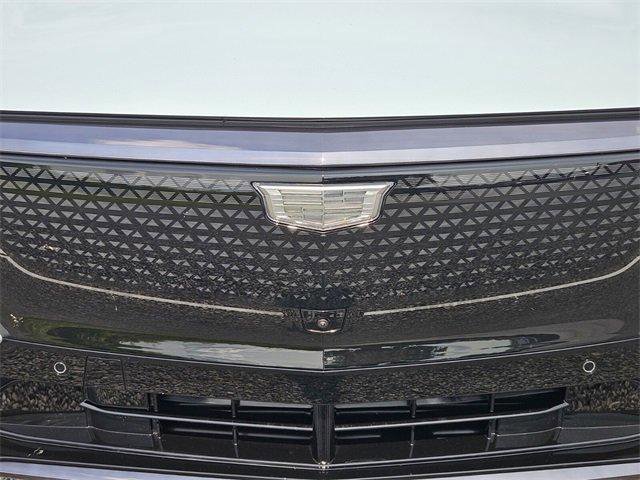 New 2026 Cadillac Lyriq Premium Sport image 9