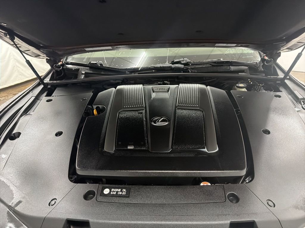 Used 2018 Lexus LS 500 AWD w/ Luxury Package image 31