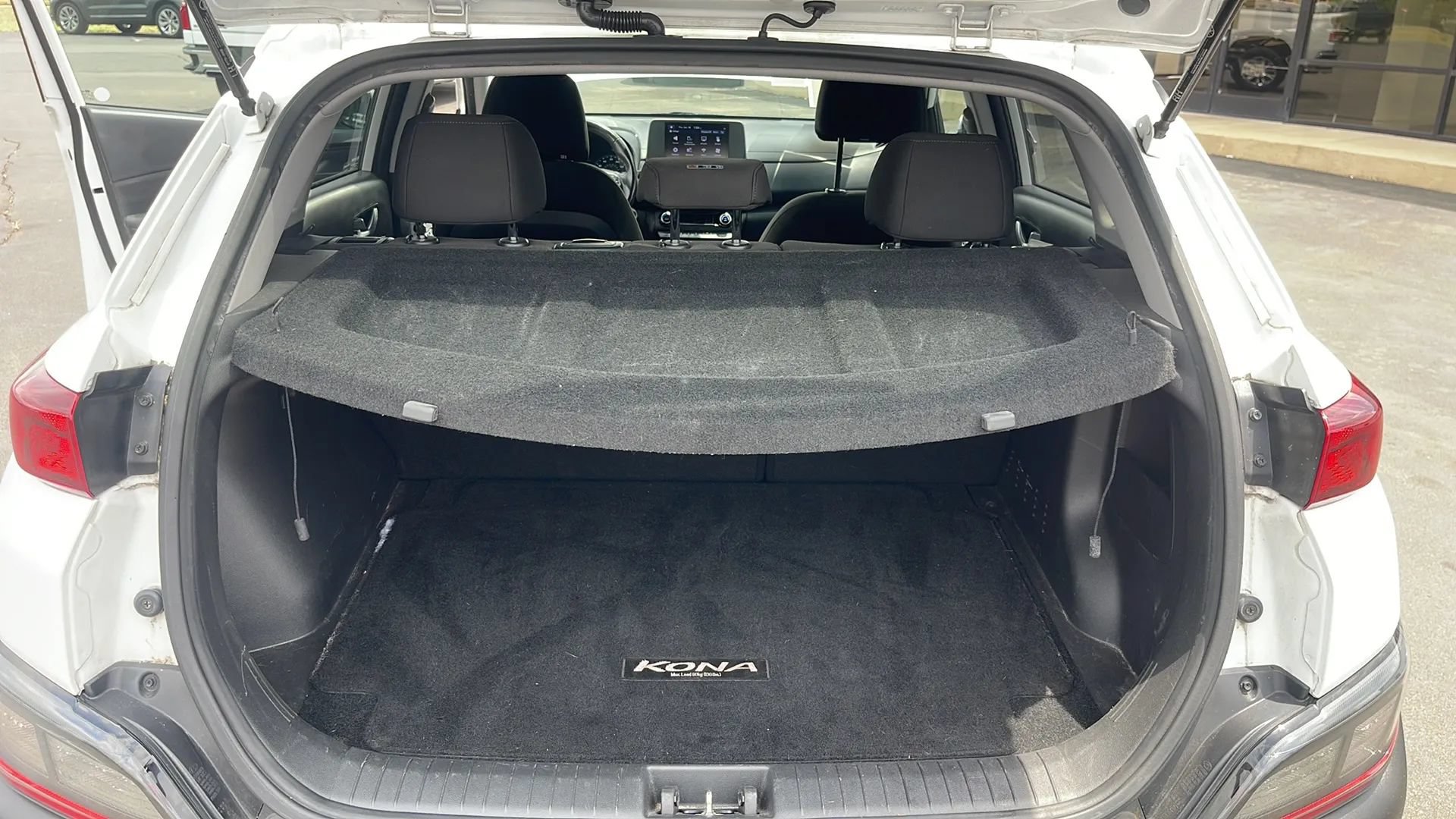 Used 2022 Hyundai Kona SEL w/ Convenience Package FWD image 26