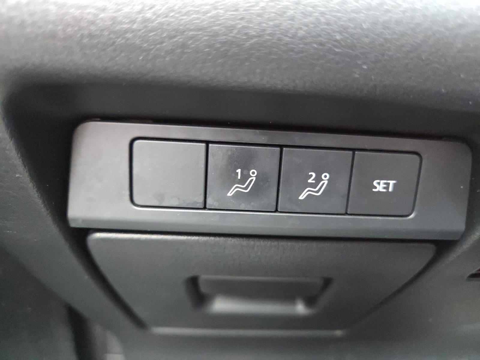 Used 2023 MAZDA CX-30 AWD 2.5 S w/ Preferred Package image 9