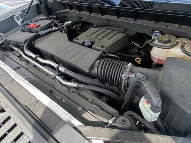 Used 2023 Chevrolet Silverado 1500 Custom image 15