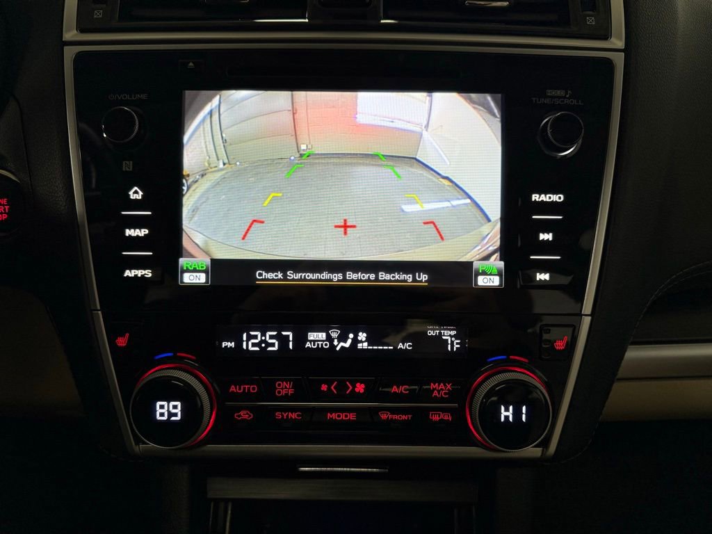 Used 2018 Subaru Legacy 2.5i Limited image 13