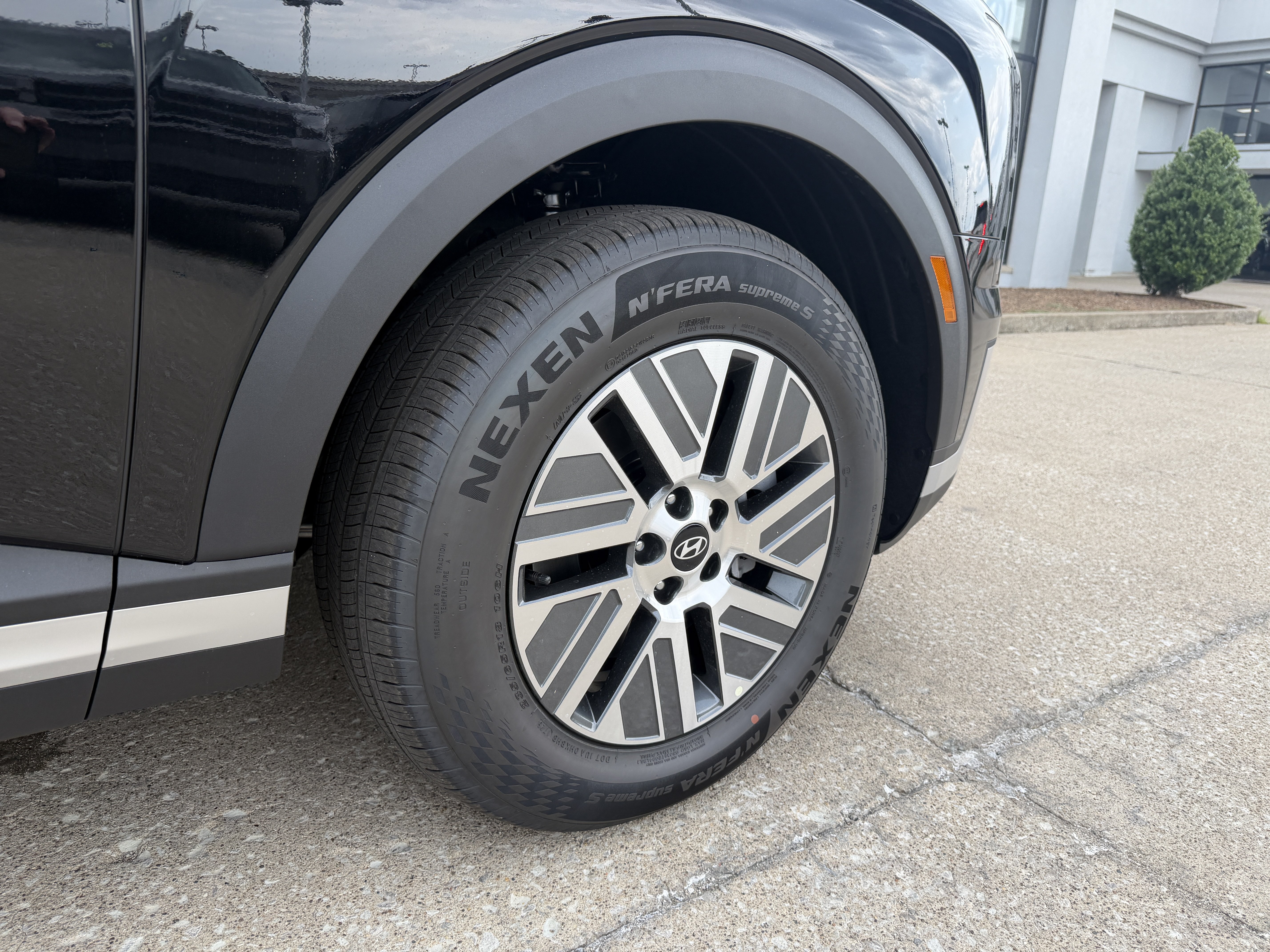 New 2026 Hyundai Palisade SEL AWD/4WD image 20