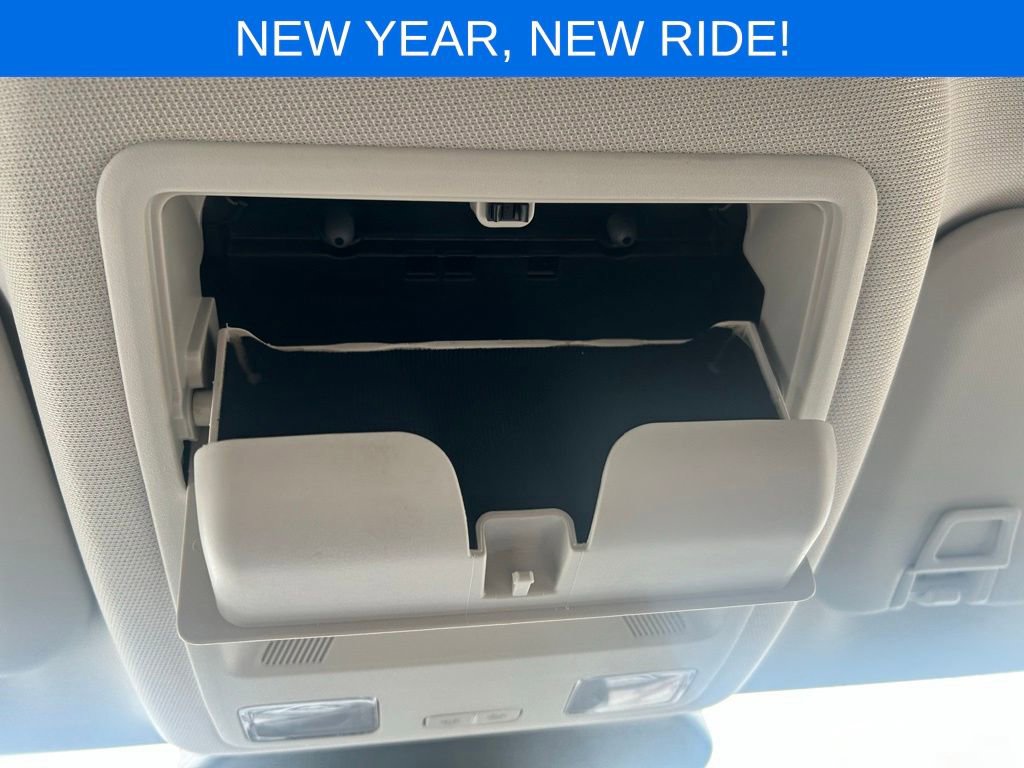 Used 2023 Ford Escape Platinum w/ Class II Trailer Tow Package image 37