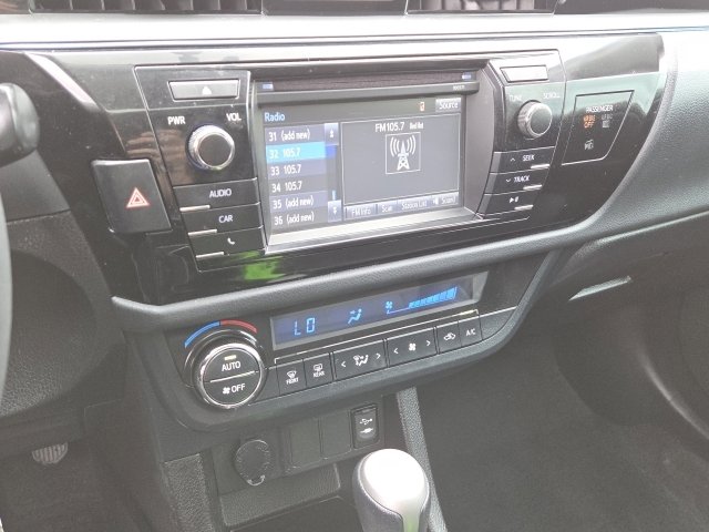 Used 2016 Toyota Corolla S FWD image 18
