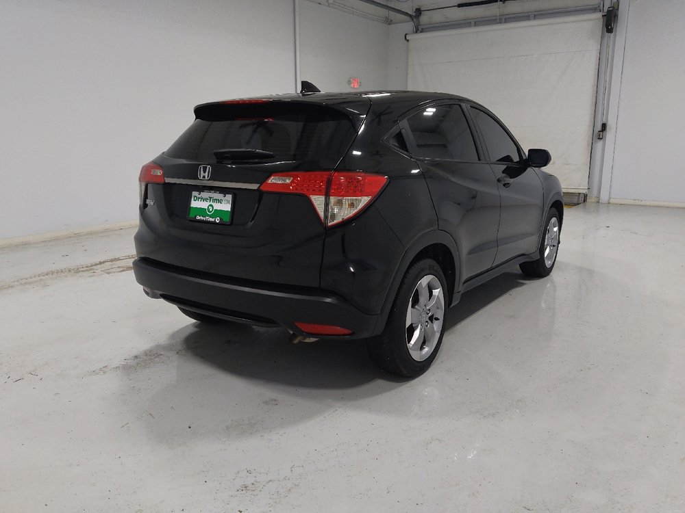 Used 2022 Honda HR-V LX image 9