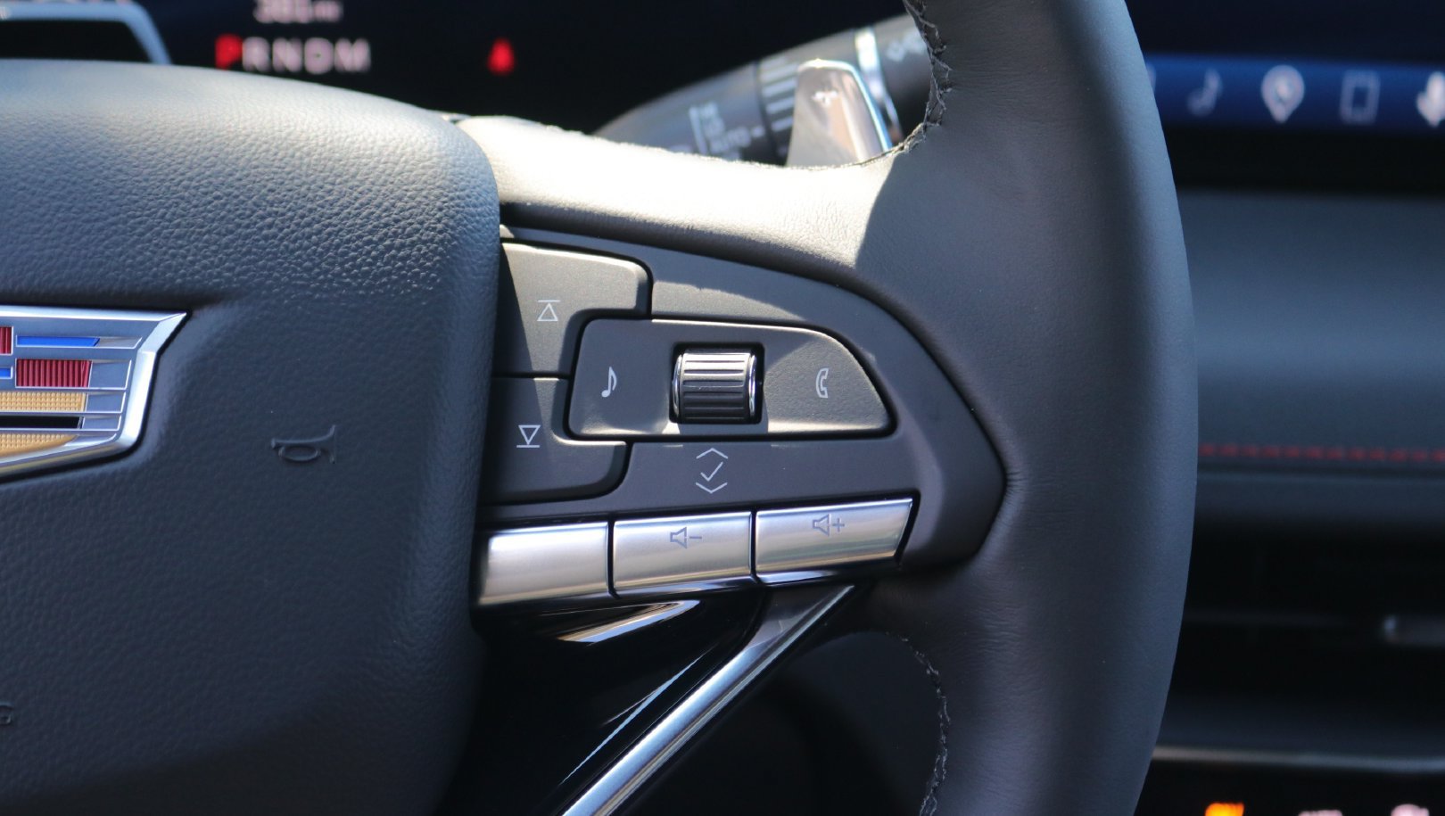 New 2026 Cadillac CT5 Sport RWD image 19