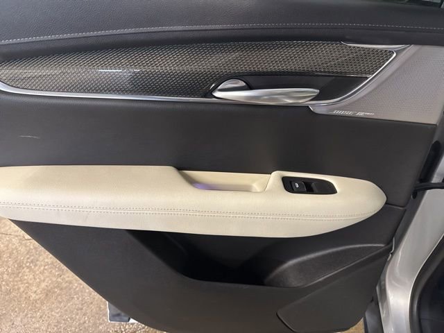 Used 2020 Cadillac XT5 Sportv image 20