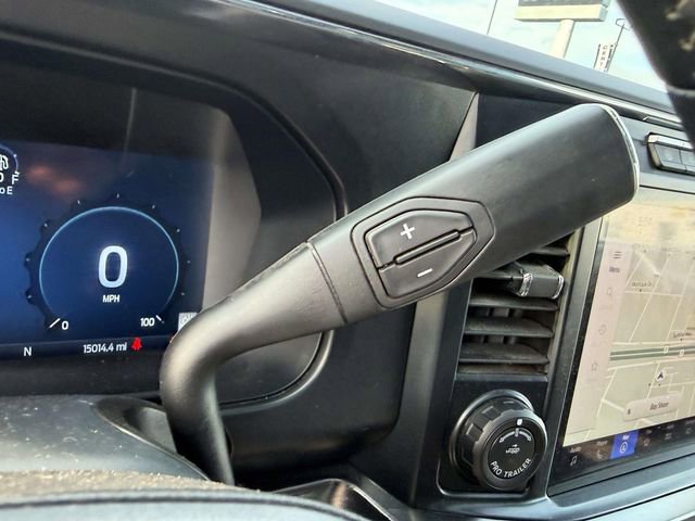 Used 2024 Ford F250 Lariat w/ Lariat Ultimate Package image 31