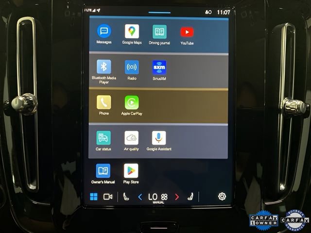 Used 2025 Volvo XC40 B5 Plus image 39