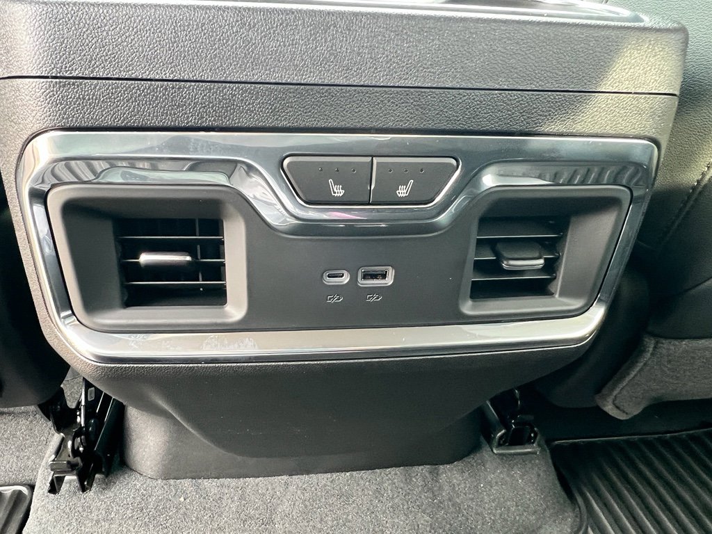 New 2026 Chevrolet Silverado 2500 LTZ w/ Trail Boss Package image 16