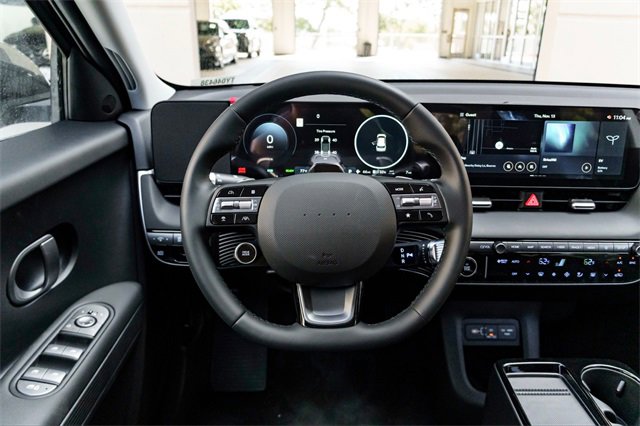 New 2026 Hyundai Ioniq 5 SE image 22