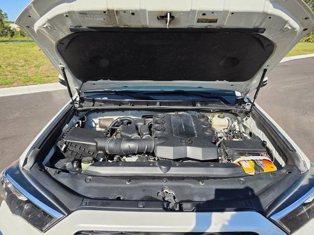 Used 2019 Toyota 4Runner Limited image 15