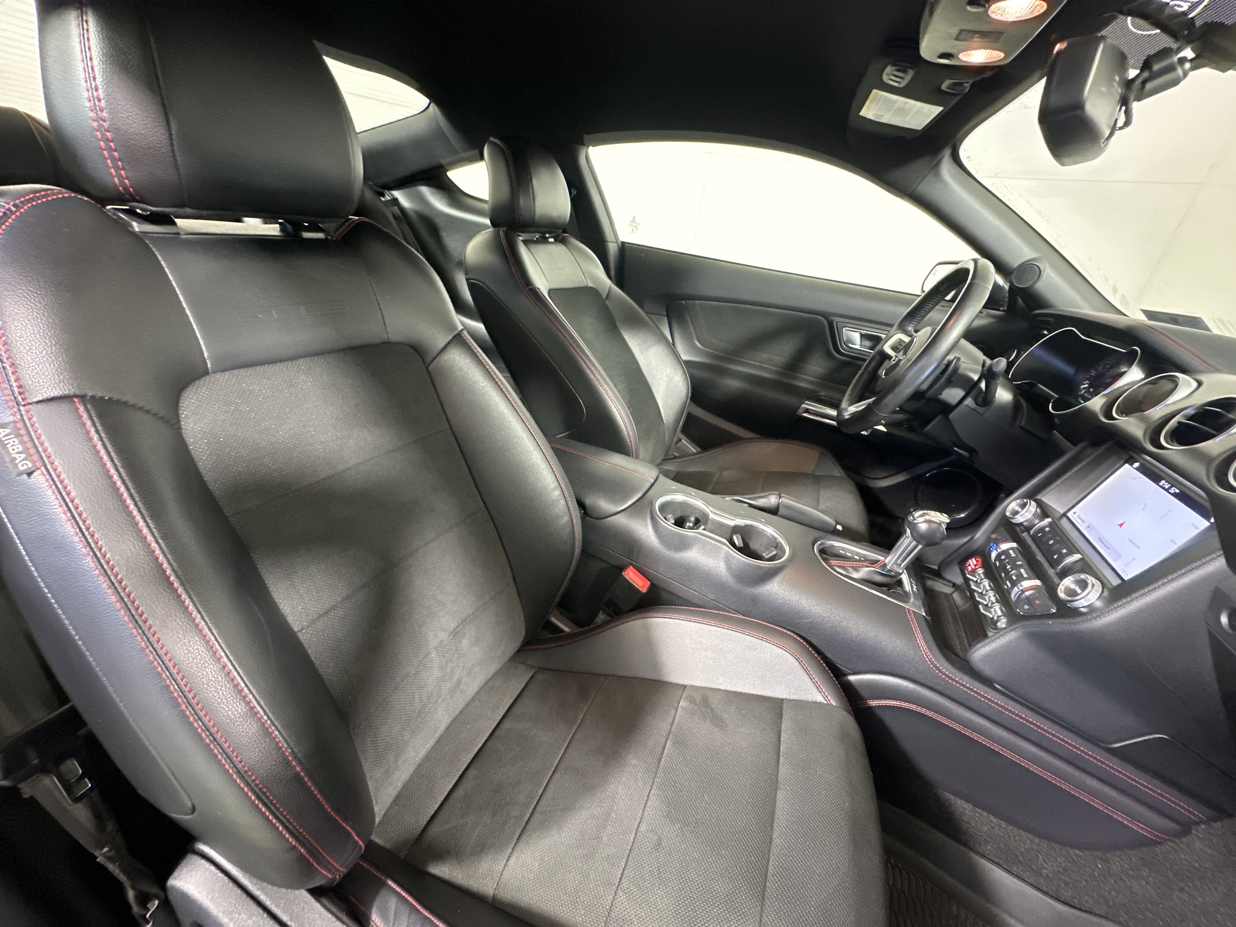 Used 2019 Ford Mustang GT Premium w/ Equipment Group 401A image 22