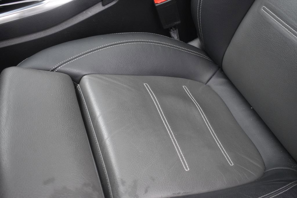 Used 2023 Mercedes-Benz CLA 35 AMG 4MATIC image 12