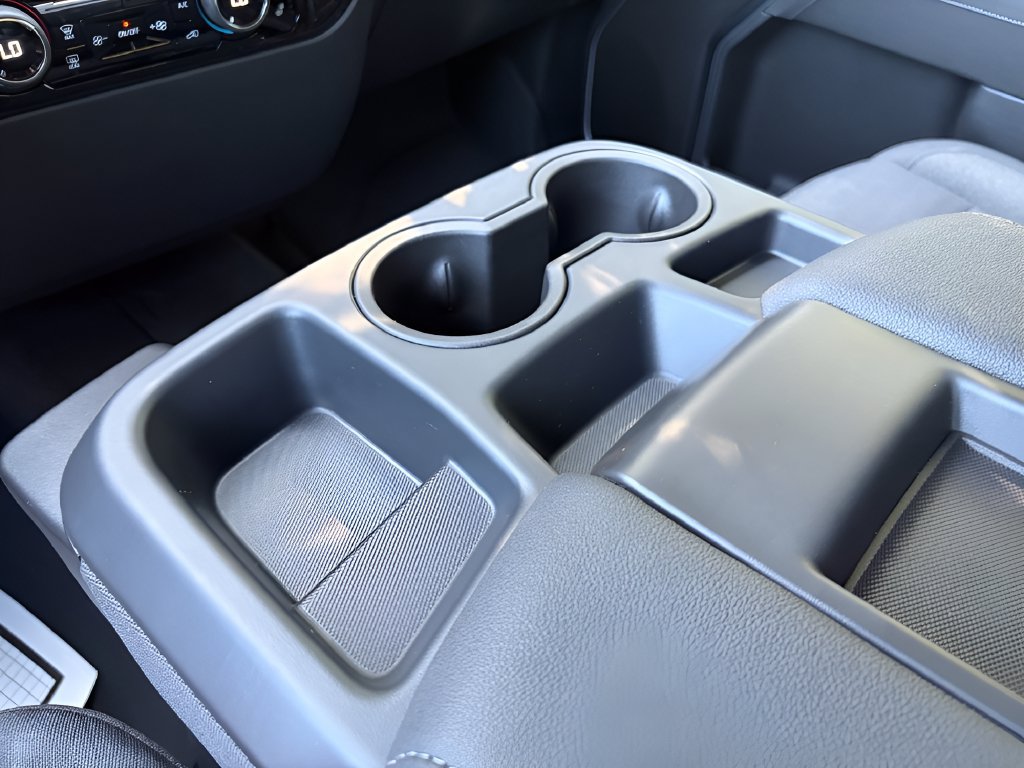New 2026 Chevrolet Silverado 1500 LT AWD/4WD image 24