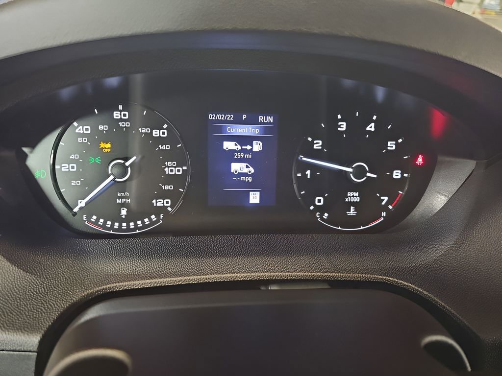 New 2026 RAM ProMaster 3500 w/ Convenience Group image 16