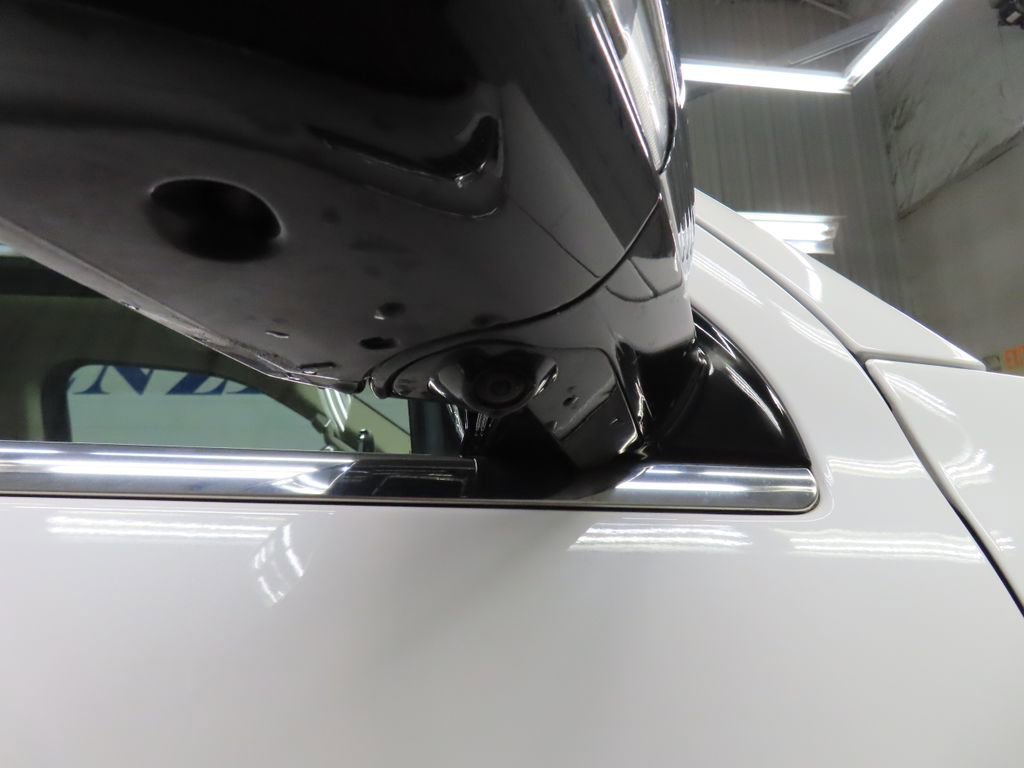 Used 2020 Lincoln Navigator Reserve w/ Luxury Package AWD/4WD image 58