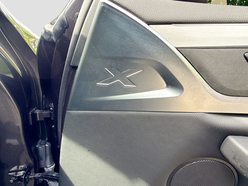 Used 2023 BMW X3 sDrive30i w/ Premium Package image 35