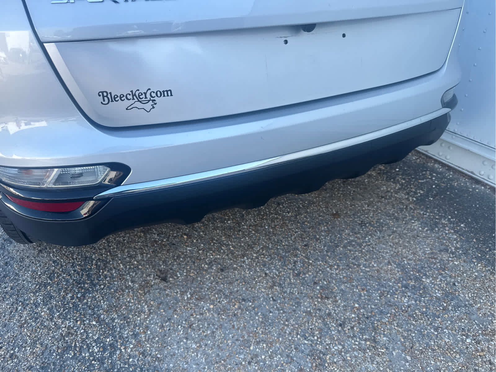 Used 2022 Kia Sportage LX image 18