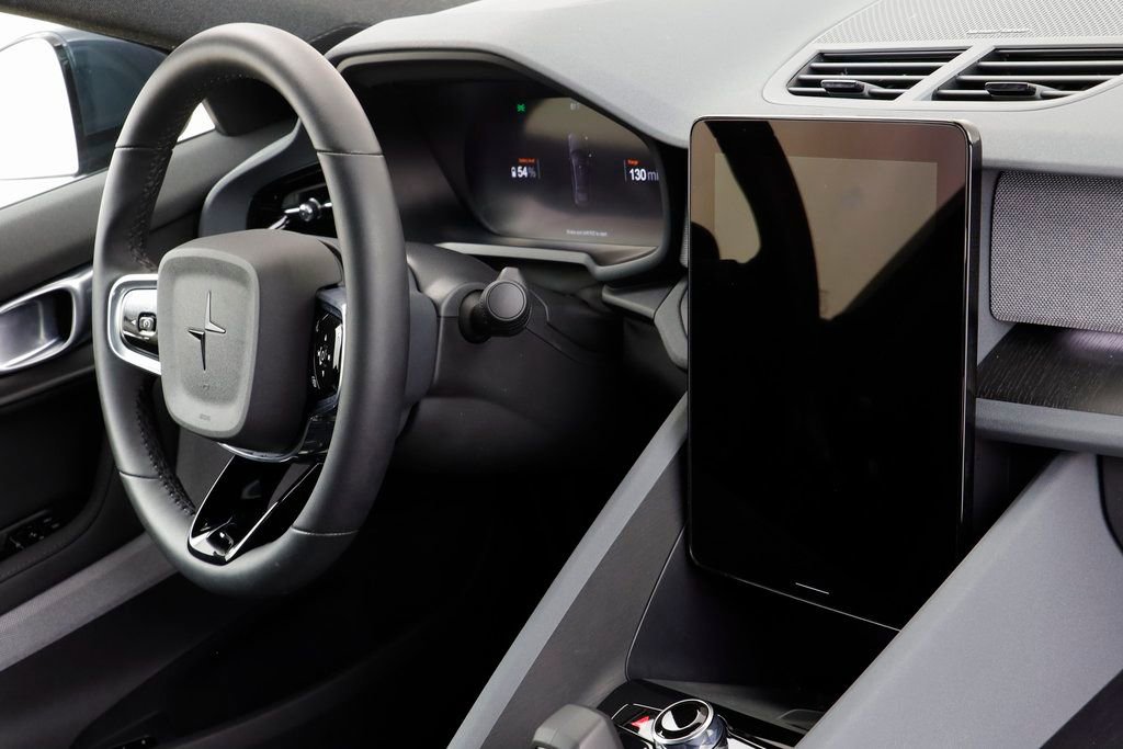 Used 2023 Polestar Polestar 2 Long Range Dual Motor w/ Pilot Pack image 22