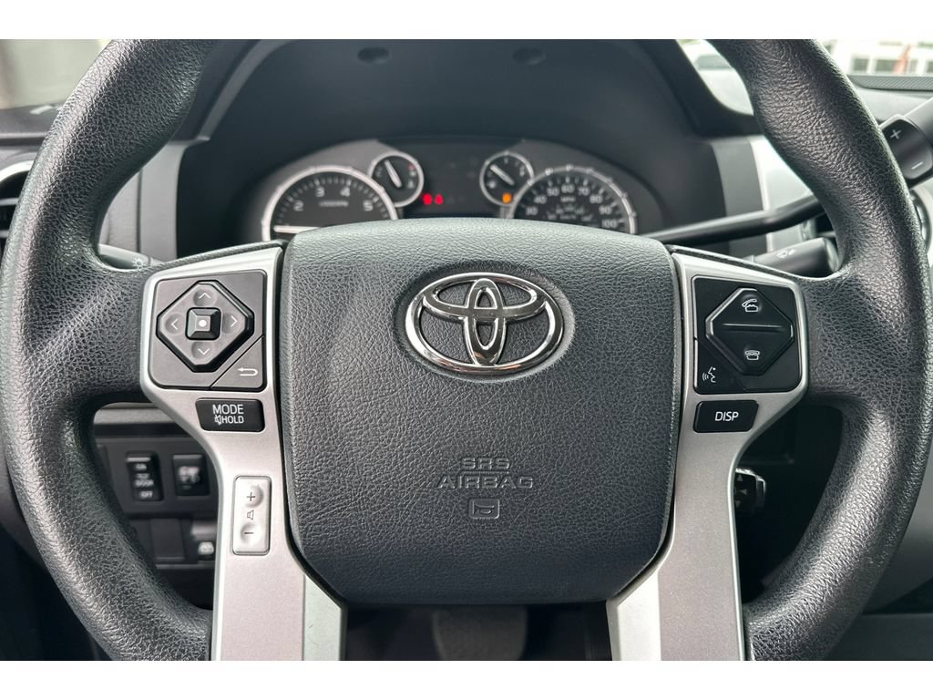 Used 2014 Toyota Tundra SR5 RWD image 25