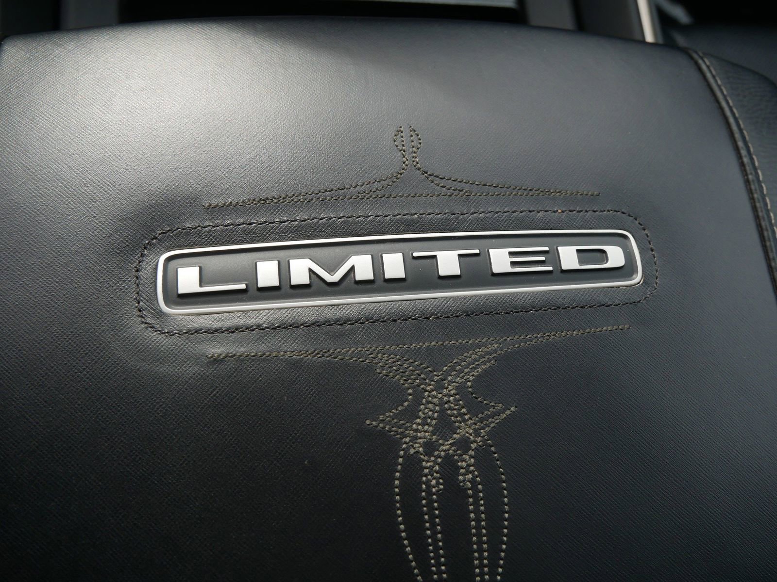 Used 2021 RAM 1500 Limited AWD/4WD image 29