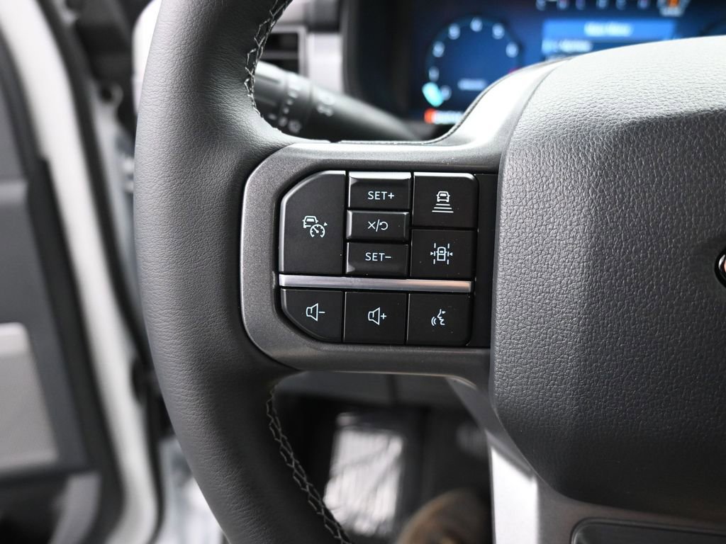 New 2025 Ford F150 Lariat w/ Equipment Group 501A Mid image 30