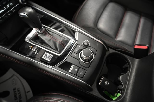 Used 2024 MAZDA CX-5 Carbon Edition AWD/4WD image 19