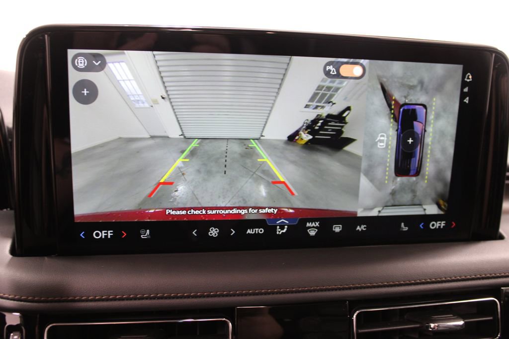 New 2026 Lincoln Aviator Reserve w/ Luxury Package image 53