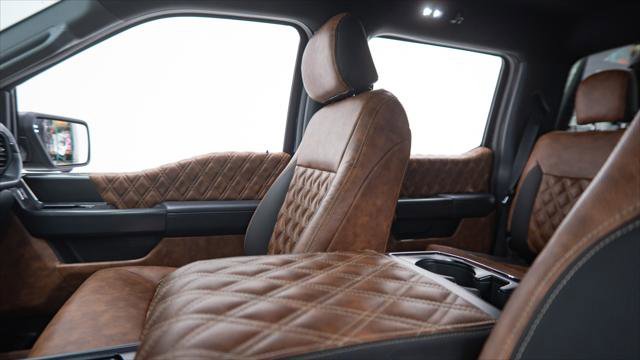 Used 2024 Ford F150 XLT w/ FX4 Off-Road Package image 39