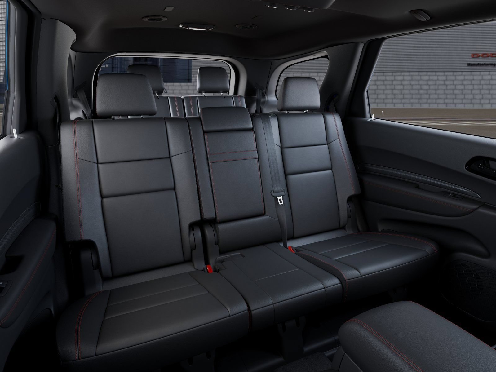 New 2026 Dodge Durango GT AWD/4WD image 15