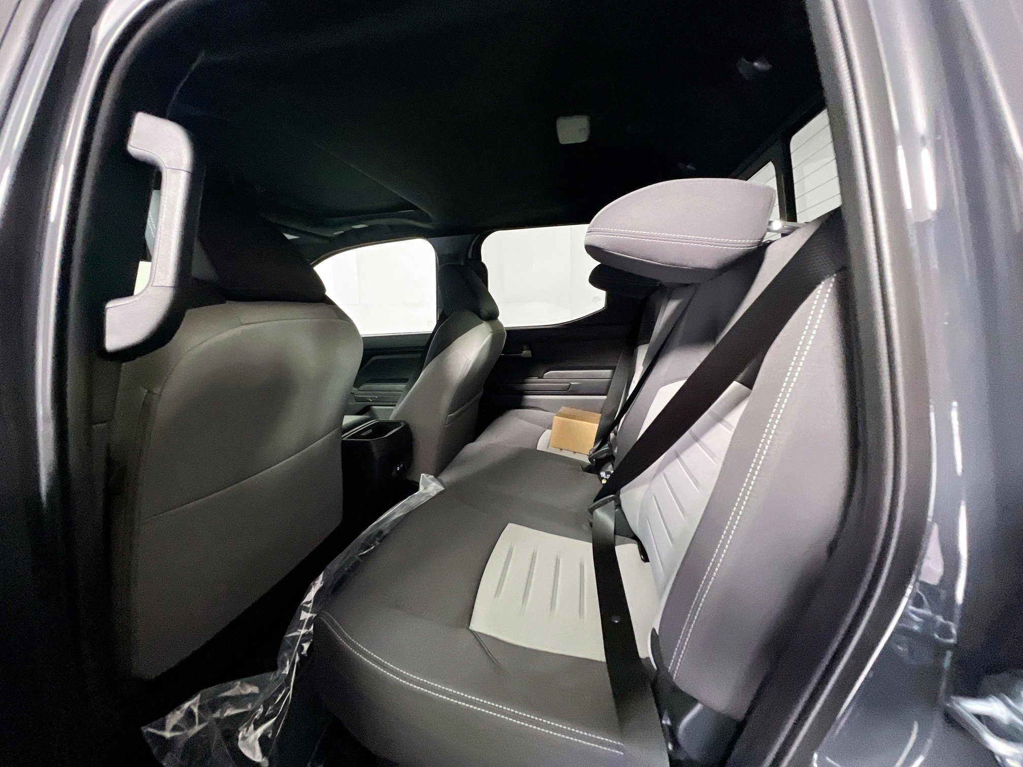 New 2026 Toyota Tacoma TRD Off-Road image 29