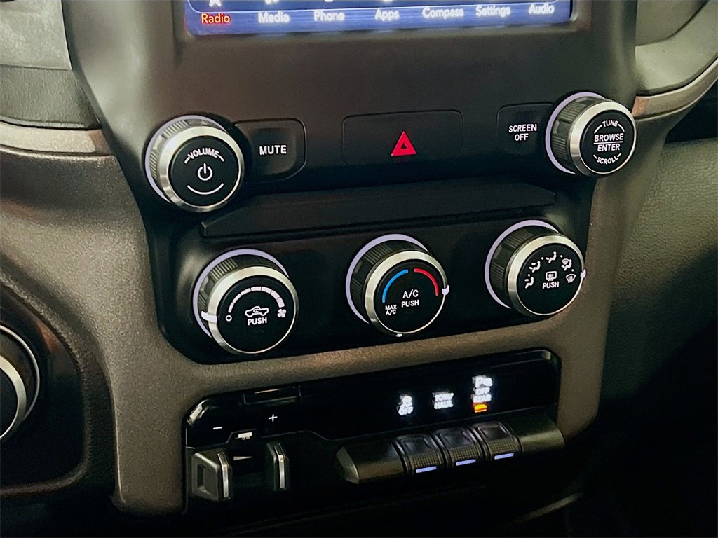 Used 2020 RAM 2500 Tradesman image 15