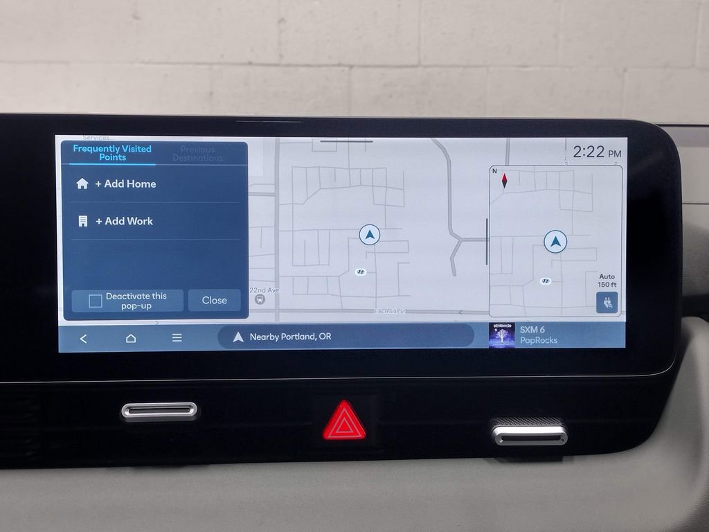 New 2026 Hyundai Santa Fe SE AWD/4WD image 43