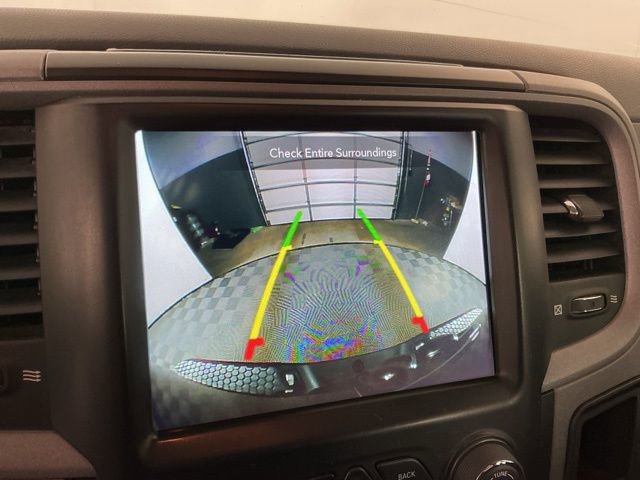 Used 2019 RAM 1500 Express w/ Wheel & Sound Group AWD/4WD image 18