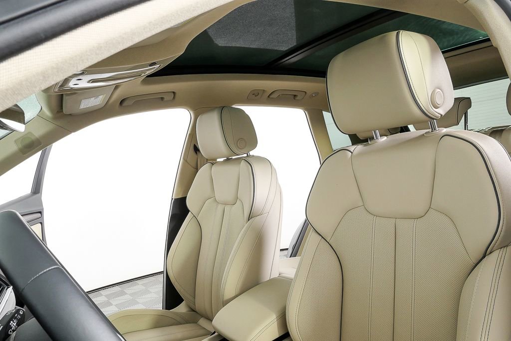 Used 2025 Audi Q5 2.0T Premium Plus image 5