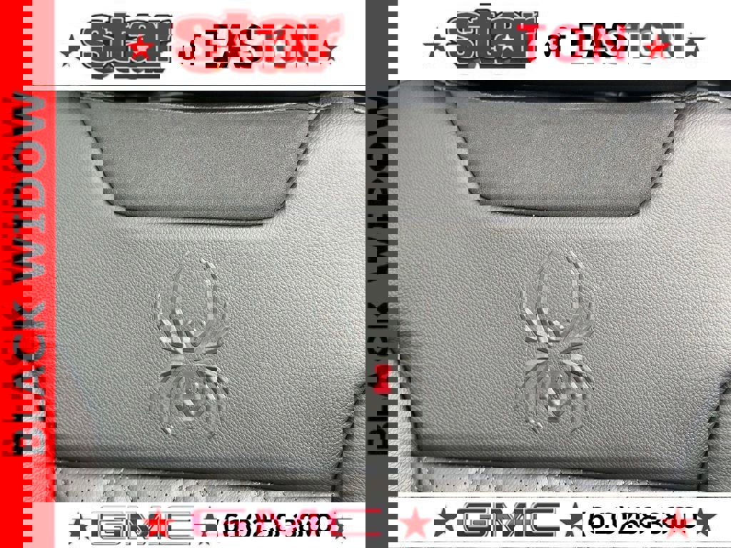 New 2026 GMC Sierra 1500 AT4 w/ AT4 Premium Package image 31