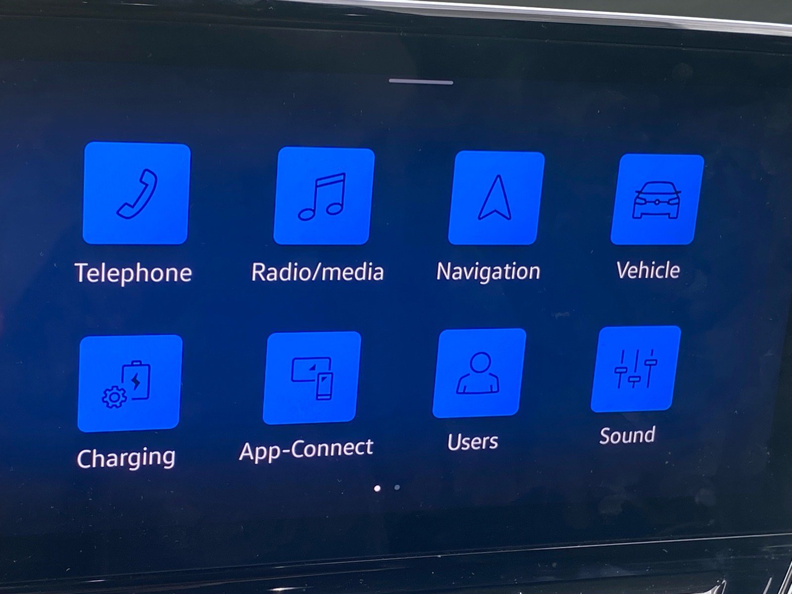 Certified 2023 Volkswagen ID.4 Pro S AWD/4WD image 9
