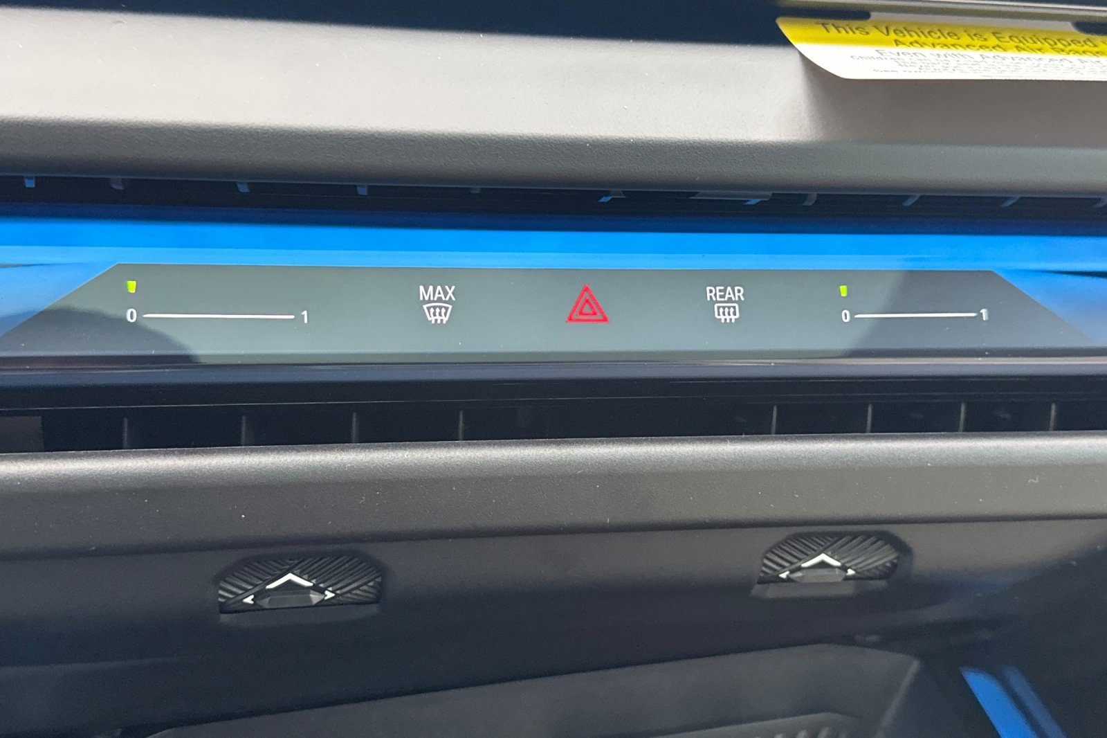 New 2026 BMW X3 xDrive30 w/ M Sport Package image 18