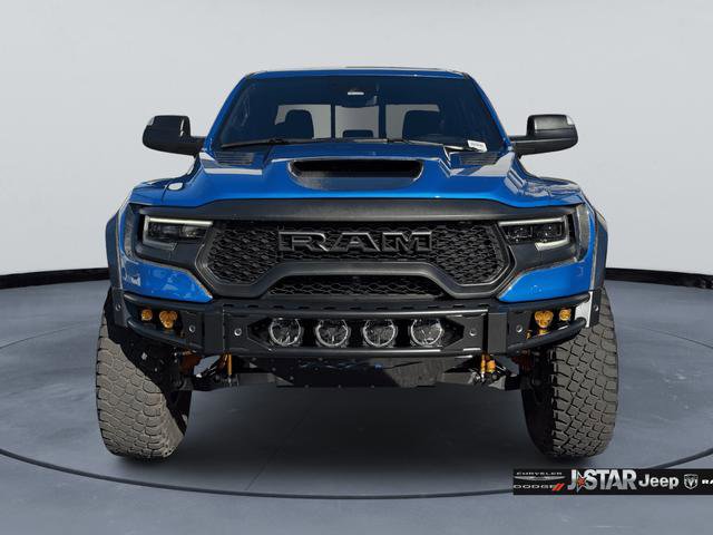 Used 2022 RAM 1500 TRX w/ TRX Level 2 Equipment Group image 2