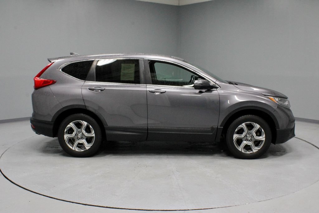 Used 2018 Honda CR-V EX-L image 12