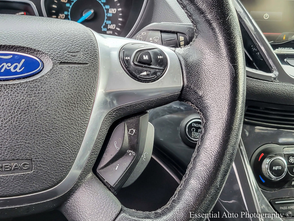Used 2014 Ford Escape Titanium image 15