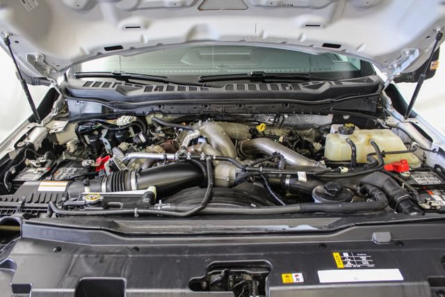Used 2026 Ford F350 XLT AWD/4WD image 13