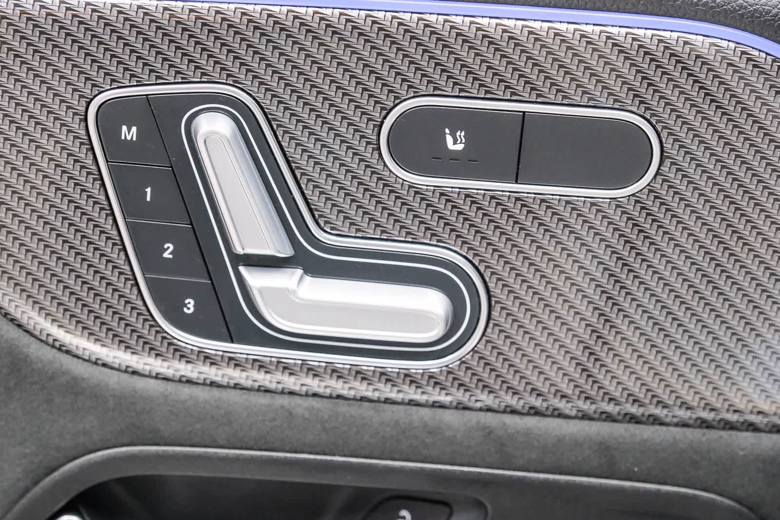 Certified 2023 Mercedes-Benz GLA 35 AMG 4MATIC image 28