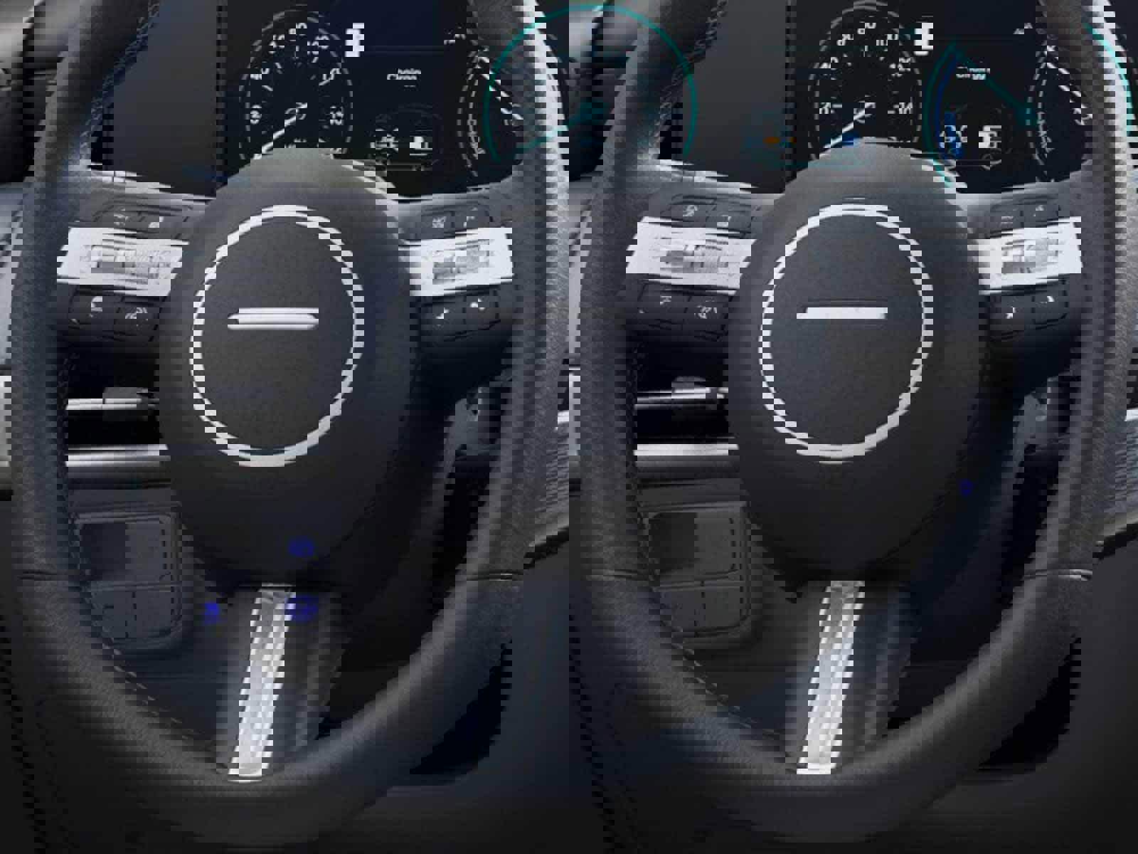 New 2026 Hyundai Tucson Limited image 9