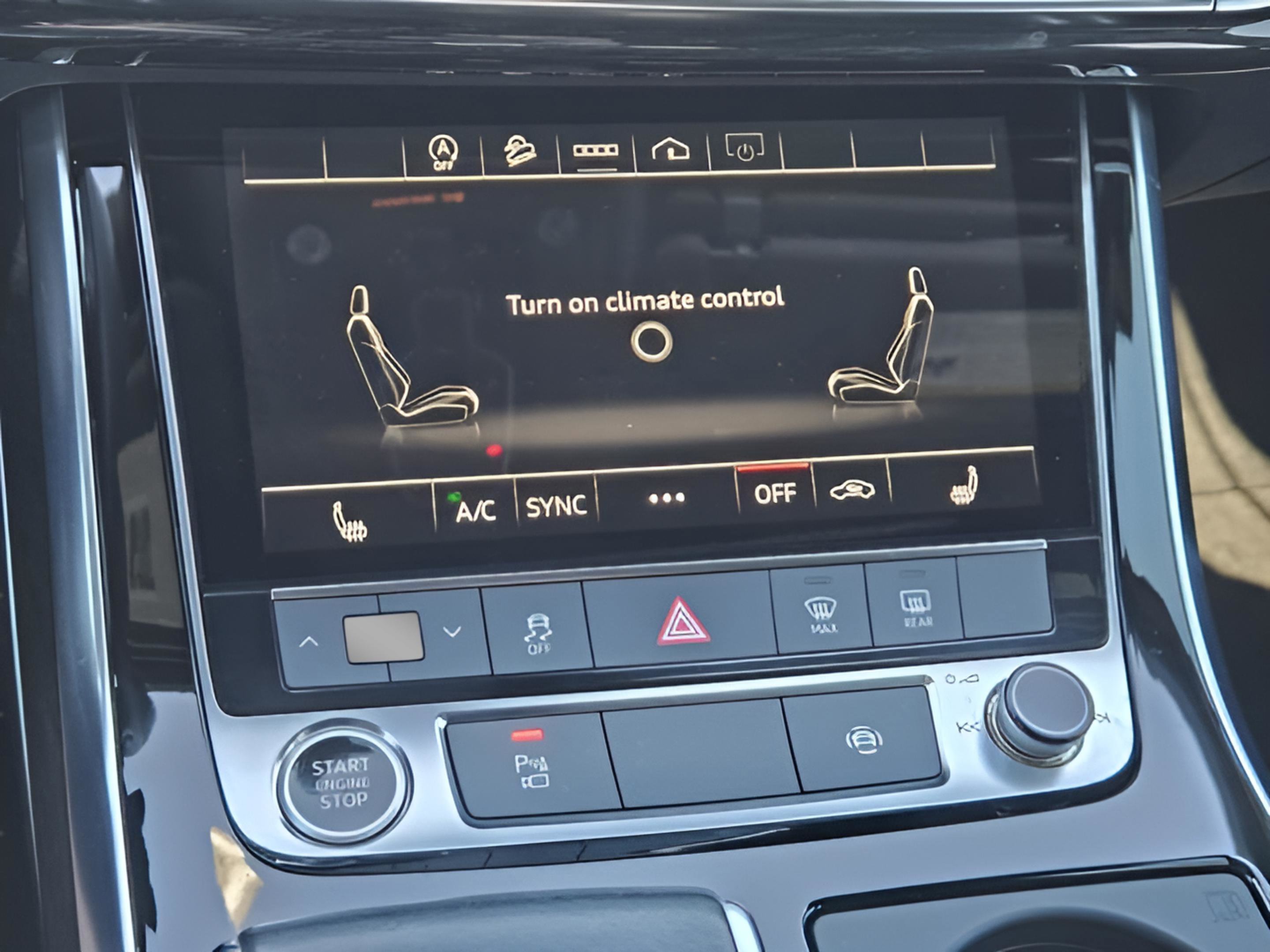 Used 2022 Audi Q7 2.0T Premium w/ Convenience Package image 17