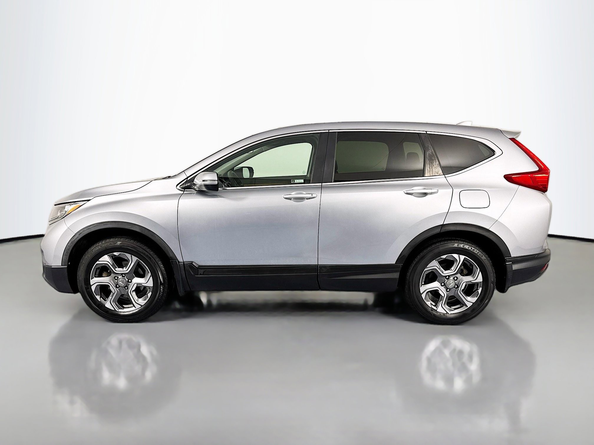 Certified 2019 Honda CR-V EX image 8