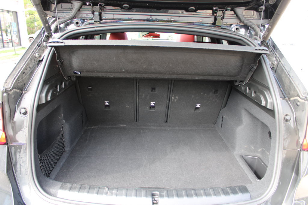 Used 2025 BMW X1 xDrive28i AWD/4WD image 27