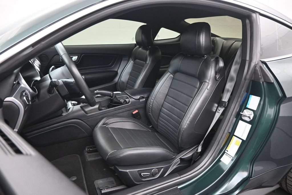 Used 2019 Ford Mustang Bullitt w/ Bullitt Electronics Package RWD image 11